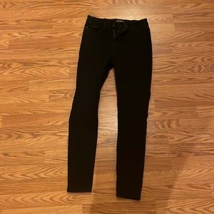 Black Judy Blue Jeans